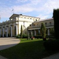 Busko-Zdrój - Sanatorium Markoni