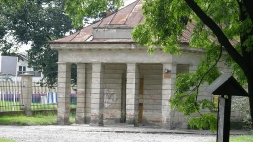 , łukasz i Gocha