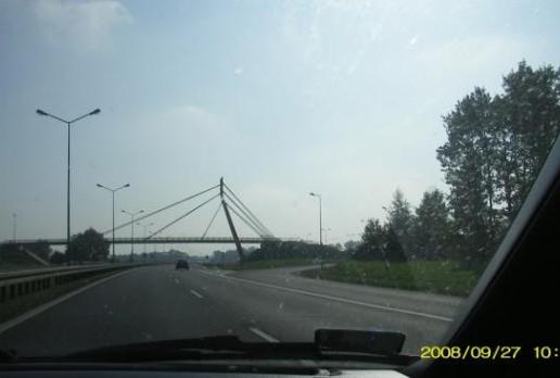 wiadukt nr 3 na trasie A-4 Wrocław - Gliwice, Zofia i Jan Grabarczyk