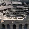 Koloseum- Amfiteatr Flawiuszów, MM