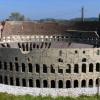 Koloseum- Amfiteatr Flawiuszów, MM