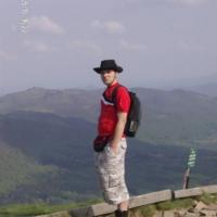 , łukasz i Gocha
