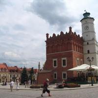 Ratusz, MM