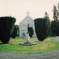 cmentarz w Sauthampton, elzbieta reimus