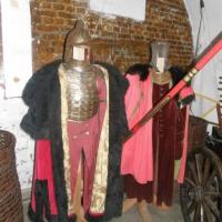 Zbrojownia Sandomierz, łukasz i Gocha