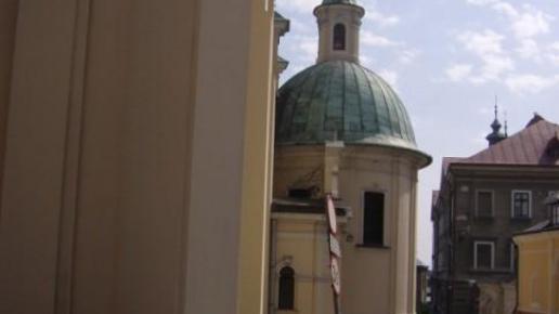 , łukasz i Gocha