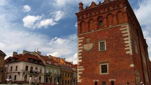Ratusz, MM