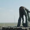Afsluitdijk, Marta