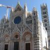 Siena - katedra Św. Katarzyny, Bogumiła