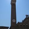 Siena - Torre del mangia, Bogumiła