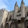 Avignon - Pałac Nowy, Bogumiła