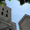 Avignon - Katedra Notre Dame, Bogumiła