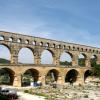 Akwedukt rzymski, Bogumiła