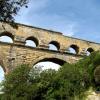Pont du Gard - akwedukt, Bogumiła