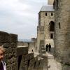 Mury obronne w Carcassonne, Bogumiła
