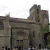 Carcassonne - katedra, Bogumiła