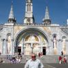 Bazylika w Lourdes, Bogumiła