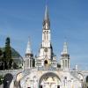 Lourdes - Bazylika Niepokalanego Poczęcia, Bogumiła