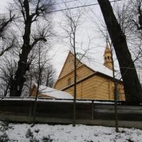 , łukasz i Gocha