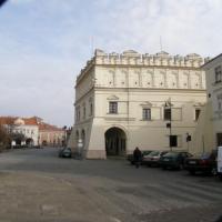 , łukasz i Gocha