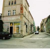 Bolków, elzbieta reimus