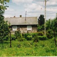 Maruszów, elzbieta reimus