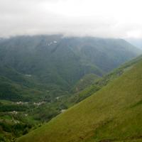 La Salette - Alpy Wysokie, Bogumiła
