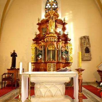Kościół Św. Franciszka w Świebodzicach