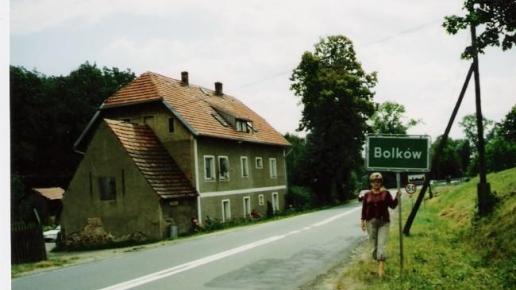 Bolków, elzbieta reimus