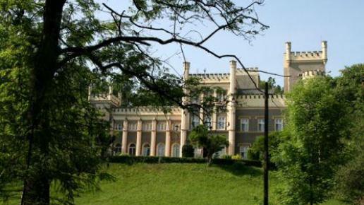 Pałac Rodziny Seidlów w Świebodzicach