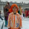 Amritsar, ania
