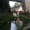 Chandigarh - Rock Garden, ania
