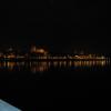 Panorama Torunia nocą - z drugiego brzegu Wisły, Marek Weber