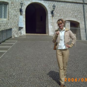 monte cassino - zdjęcie