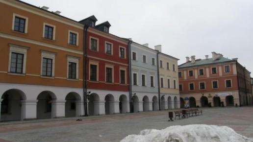 , łukasz i Gocha