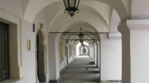 , łukasz i Gocha