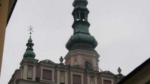 , łukasz i Gocha