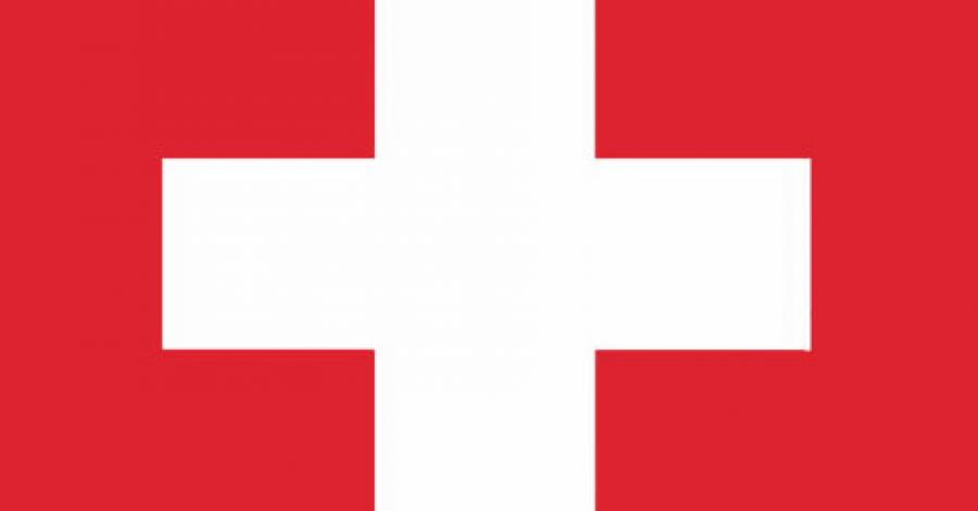 Szwajcaria - zdjęcie