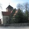 Dawny kościół parafialny a obecnie Muzeum Bitwy Legnickiej w Legnickim Polu, Darek