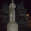 Pomnik Marii Konopnickiej w Suwałkach, iwtg1140rtu