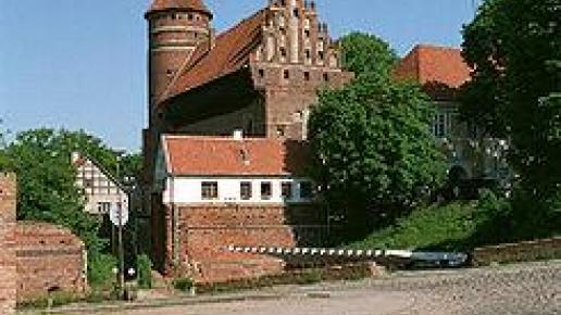 Zamek w Olsztynie, iwtg1140 GosiaEwelina