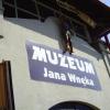 muzeum Jana Wnęka, Miroslaw Biedron
