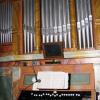 Organy wraz z piszczałkami w Kościele św. Mikołaja, Darek