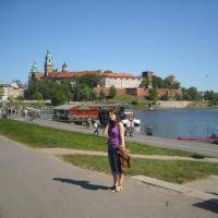 wawel, klaudia kowalczyk