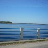 Widok z mostu, Agatka