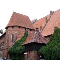 Malbork, Justyna J.