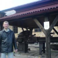 , Krzysztof Drajling