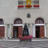 Wadowice, Barbara