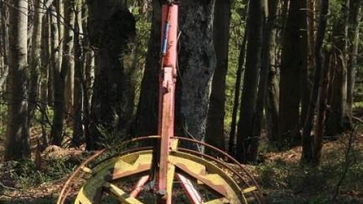 Czyżby pomysł na zegr słoneczny ?, MM