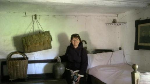 , Małgorzata Bednarczyk